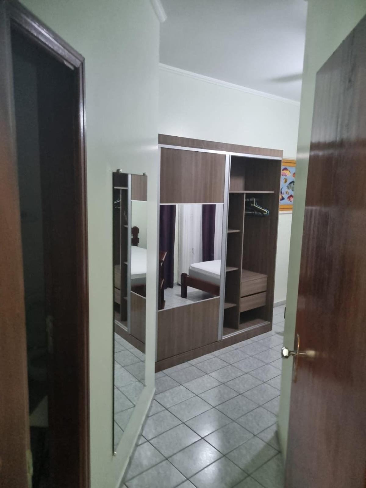 Apartamento Triplex Na Praia De Itagua Apartamento